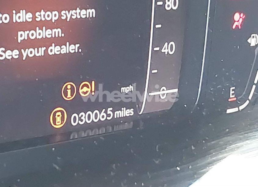 Photo 14 of 2022 Honda Civic SPORT TOURING (VIN 19XFL1H83NE009145)