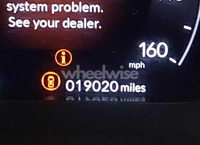 Photo 16 of 2022 Honda Civic SPORT TOURING (VIN 19XFL1H83NE016838)