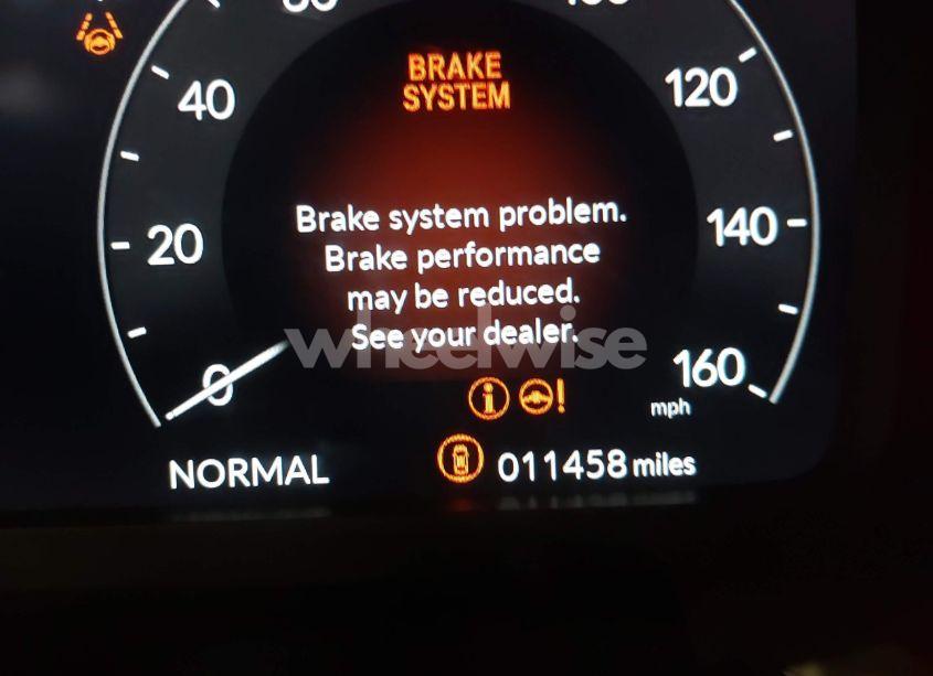 Photo 15 of 2022 Honda Civic SPORT TOURING (VIN 19XFL1H83NE020789)