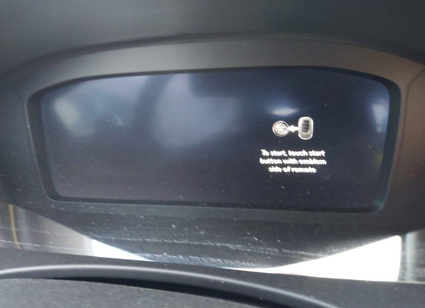 Photo 14 of 2023 Honda Civic SPORT TOURING (VIN 19XFL1H83PE015384)