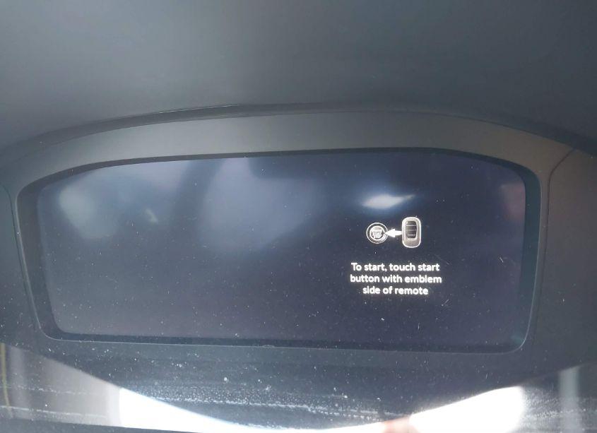 Photo 7 of 2023 Honda Civic SPORT TOURING (VIN 19XFL1H83PE015384)