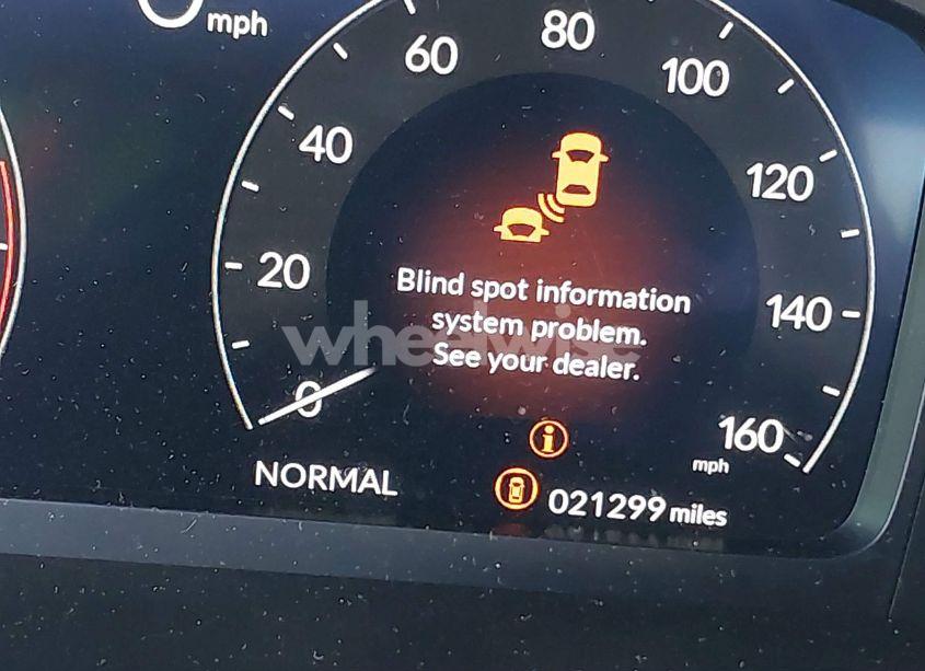 Photo 15 of 2024 Honda Civic SPORT TOURING (VIN 19XFL1H83RE017526)