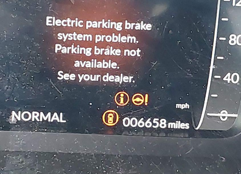 Photo 15 of 2024 Honda Civic SPORT TOURING (VIN 19XFL1H83RE018367)