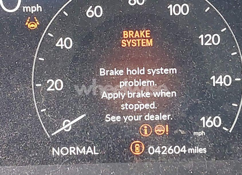 Photo 15 of 2023 Honda Civic SPORT TOURING (VIN 19XFL1H84PE002868)