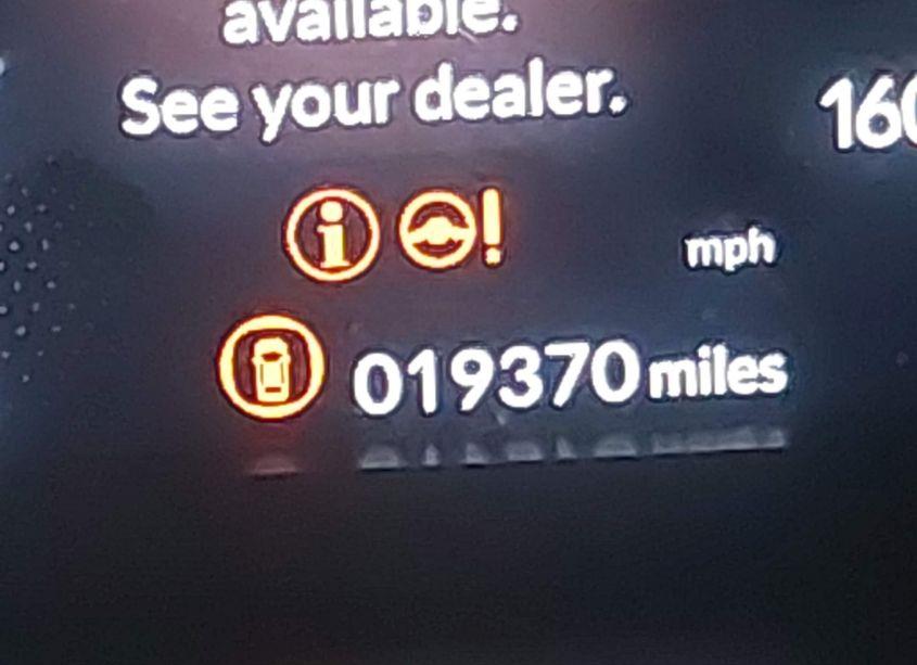 Photo 16 of 2023 Honda Civic SPORT TOURING (VIN 19XFL1H84PE006080)