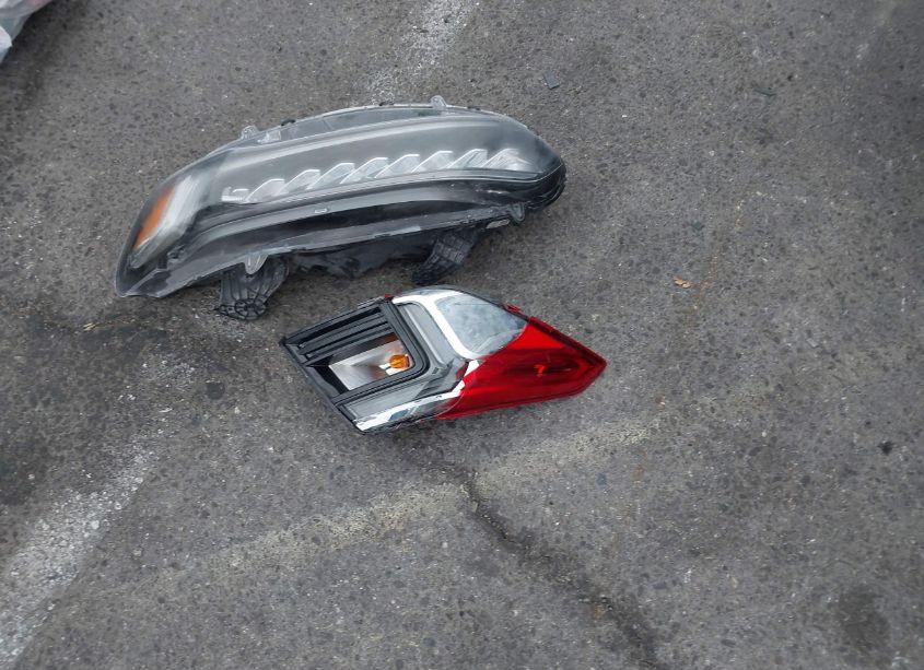 Photo 12 of 2024 Honda Civic SPORT TOURING (VIN 19XFL1H84RE004946)