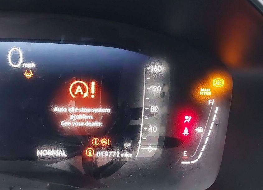 Photo 16 of 2024 Honda Civic SPORT TOURING (VIN 19XFL1H84RE004946)