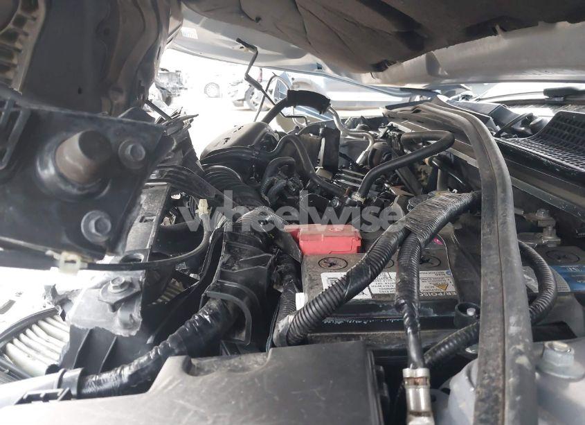 Photo 10 of 2022 Honda Civic SPORT TOURING (VIN 19XFL1H85NE003458)