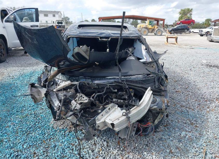 Photo 11 of 2022 Honda Civic SPORT TOURING (VIN 19XFL1H85NE004027)