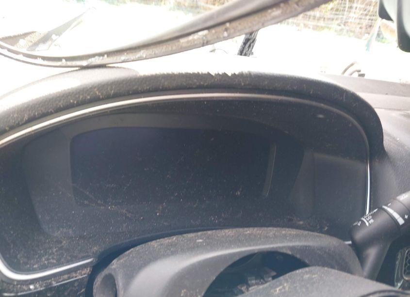 Photo 7 of 2022 Honda Civic SPORT TOURING (VIN 19XFL1H85NE004027)