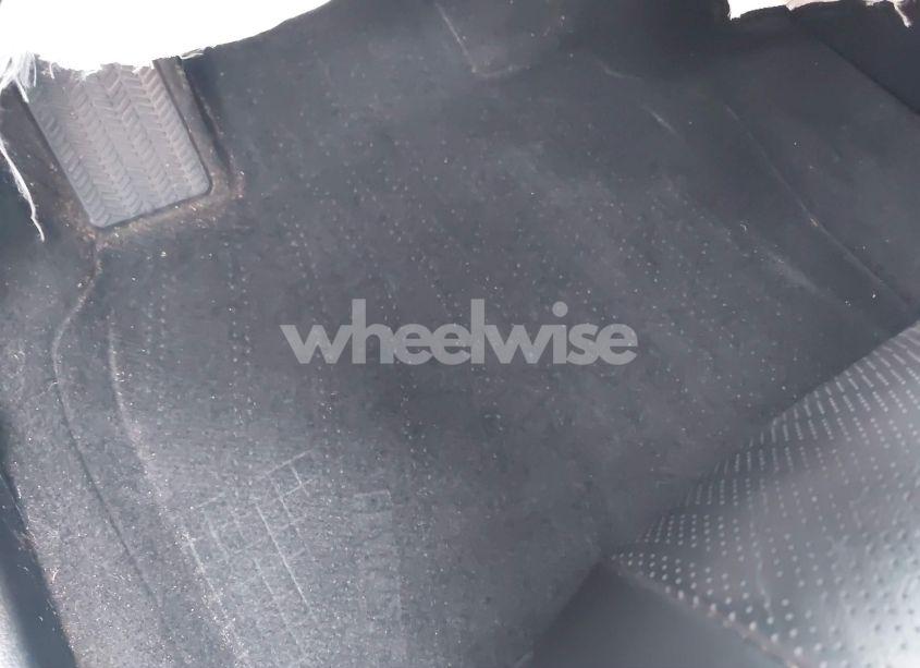 Photo 18 of 2022 Honda Civic SPORT TOURING (VIN 19XFL1H85NE010281)