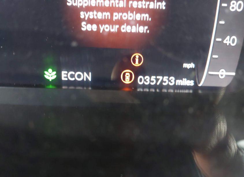 Photo 15 of 2022 Honda Civic SPORT TOURING (VIN 19XFL1H86NE010869)