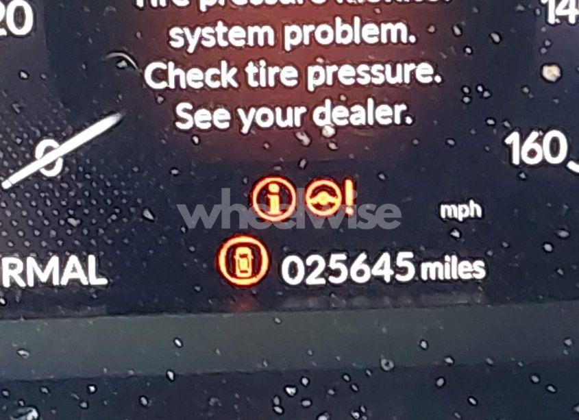 Photo 16 of 2022 Honda Civic SPORT TOURING (VIN 19XFL1H86NE021998)