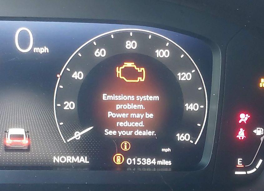 Photo 15 of 2024 Honda Civic SPORT TOURING (VIN 19XFL1H86RE013440)