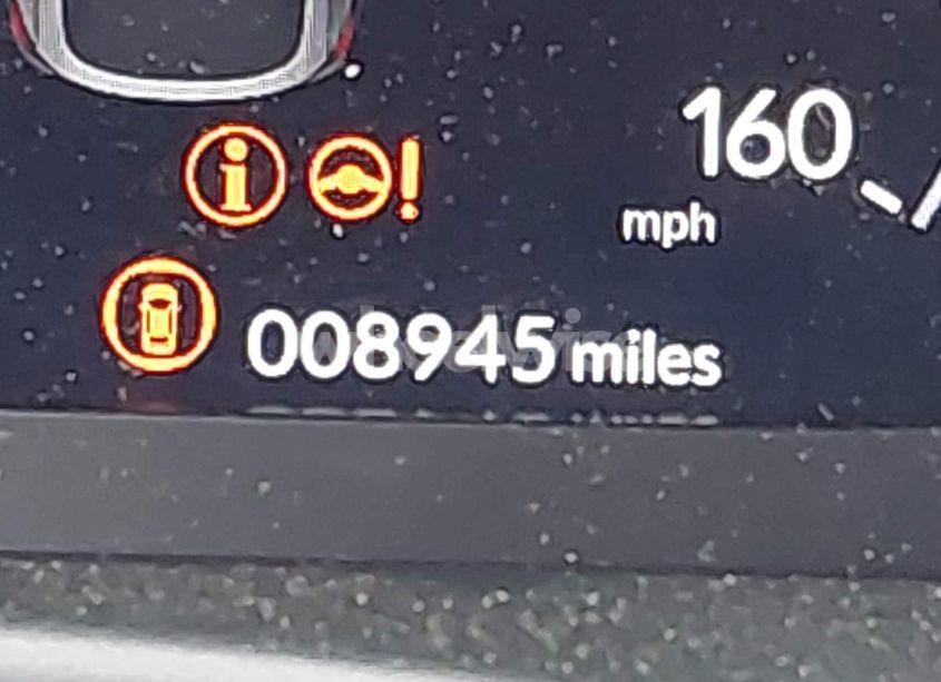 Photo 15 of 2024 Honda Civic SPORT TOURING (VIN 19XFL1H86RE031176)