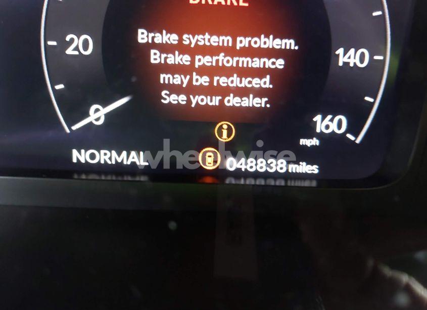 Photo 15 of 2022 Honda Civic SPORT TOURING (VIN 19XFL1H87NE017720)