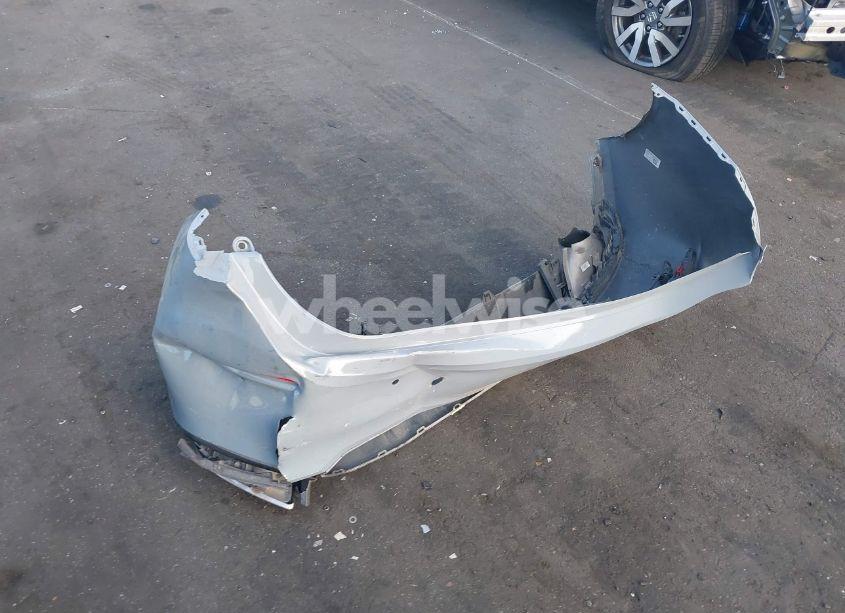 Photo 12 of 2024 Honda Civic SPORT TOURING (VIN 19XFL1H87RE013415)