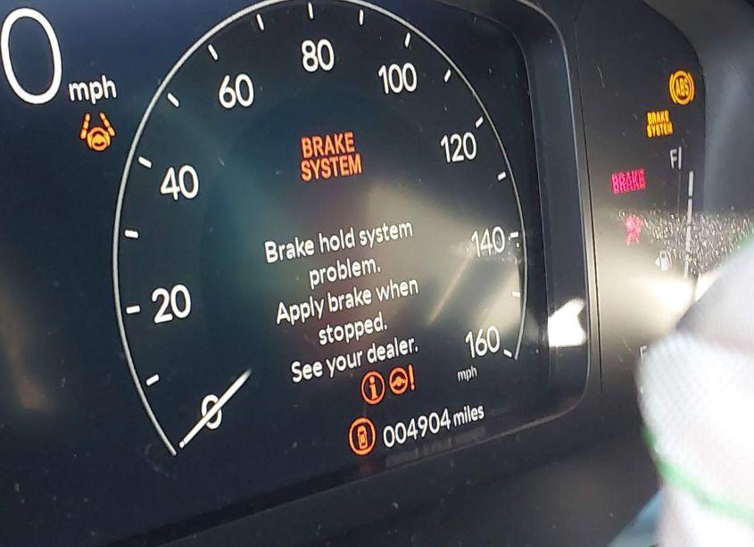 Photo 15 of 2024 Honda Civic SPORT TOURING (VIN 19XFL1H87RE013737)