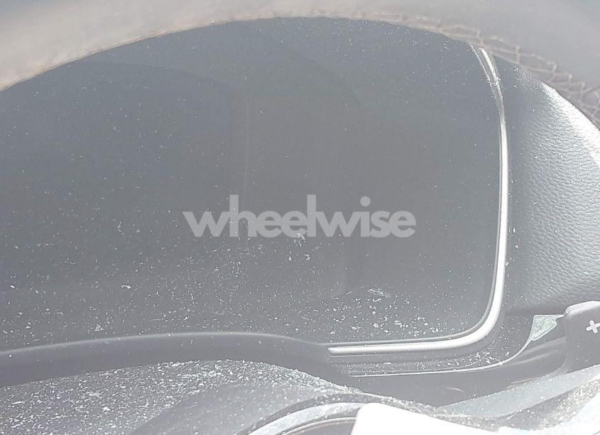 Photo 15 of 2024 Honda Civic SPORT TOURING (VIN 19XFL1H87RE016721)