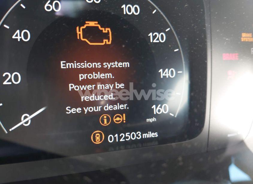 Photo 15 of 2024 Honda Civic SPORT TOURING (VIN 19XFL1H87RE028609)