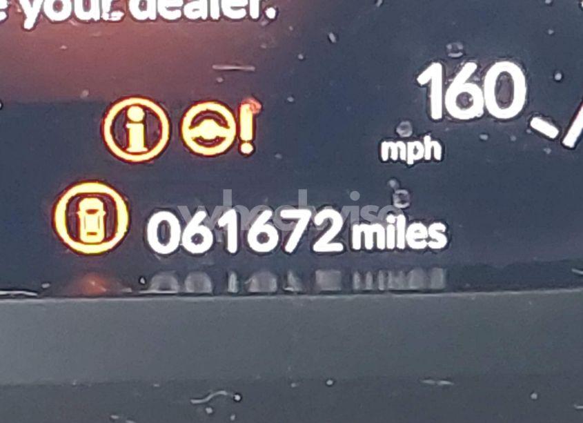 Photo 15 of 2022 Honda Civic SPORT TOURING (VIN 19XFL1H88NE017435)