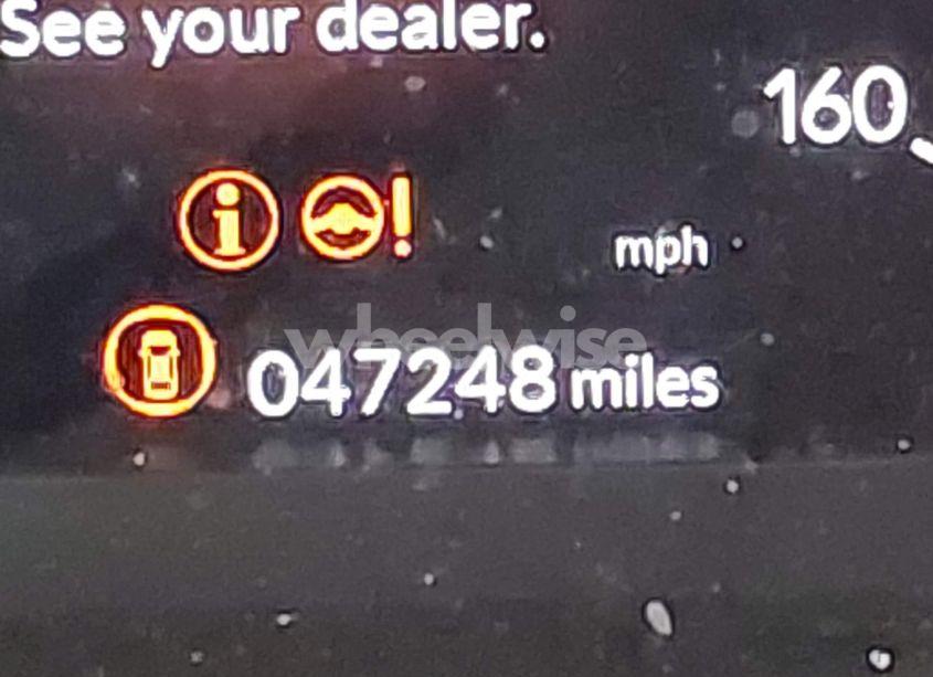 Photo 15 of 2022 Honda Civic SPORT TOURING (VIN 19XFL1H88NE023719)