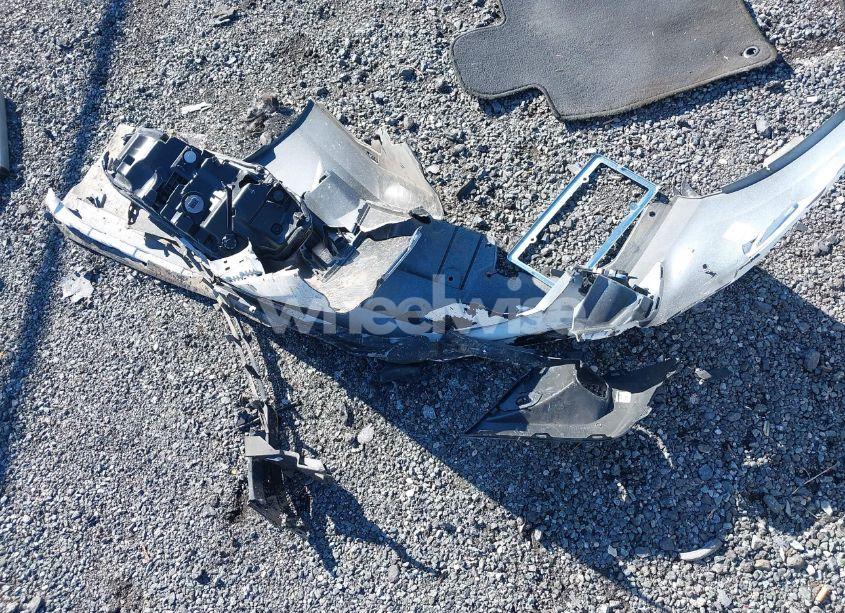 Photo 11 of 2022 Honda Civic SPORT TOURING (VIN 19XFL1H89NE001521)