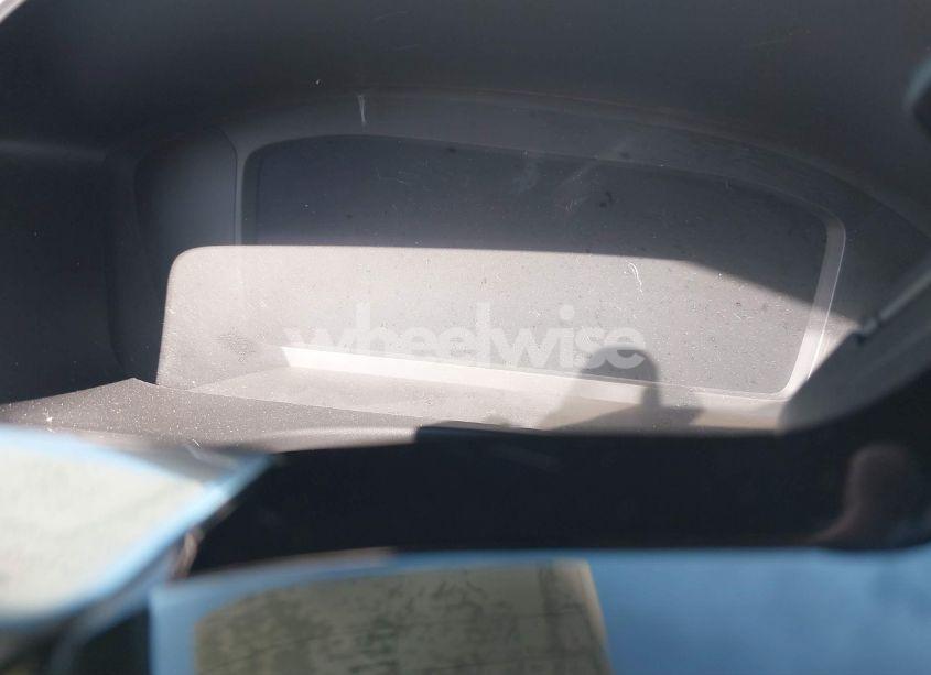 Photo 15 of 2022 Honda Civic SPORT TOURING (VIN 19XFL1H89NE001521)