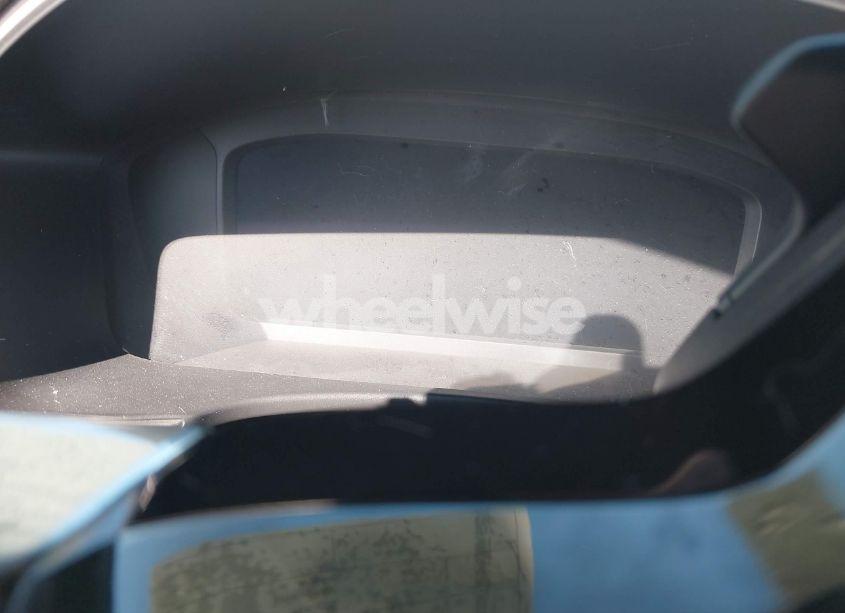 Photo 7 of 2022 Honda Civic SPORT TOURING (VIN 19XFL1H89NE001521)