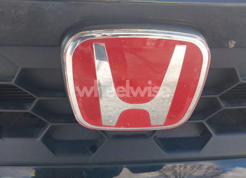 Photo 17 of 2022 Honda Civic SPORT TOURING (VIN 19XFL1H89NE020506)