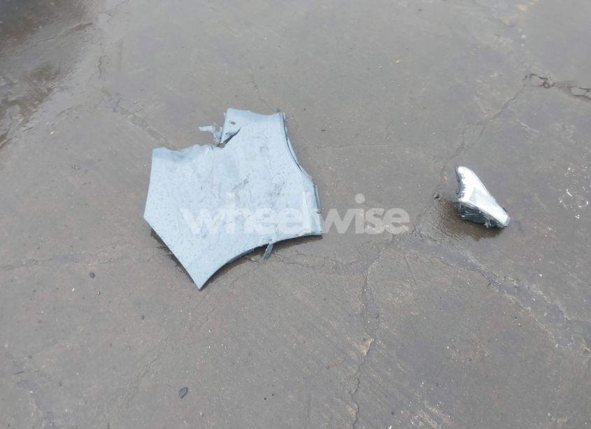 Photo 12 of 2023 Honda Civic SPORT TOURING (VIN 19XFL1H89PE007127)