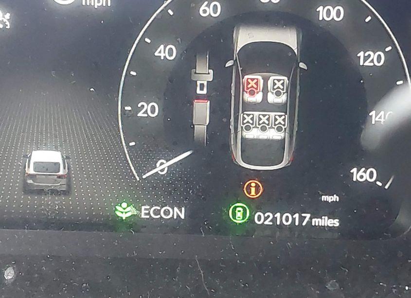 Photo 15 of 2023 Honda Civic SPORT TOURING (VIN 19XFL1H89PE010996)