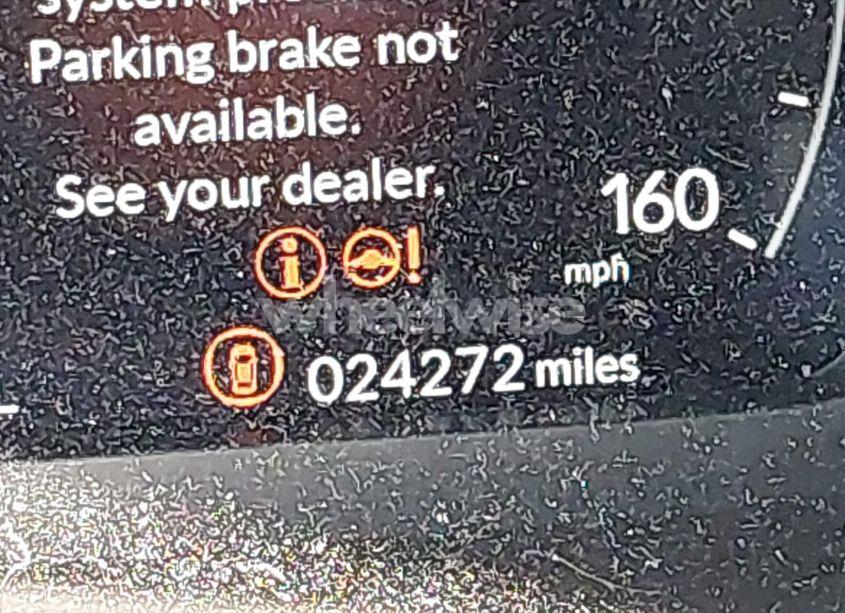 Photo 15 of 2024 Honda Civic SPORT TOURING (VIN 19XFL1H8XRE000643)