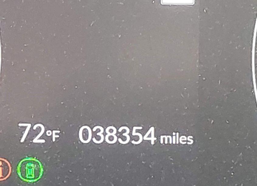 Photo 15 of 2022 Honda Civic SPORT (VIN 19XFL2G86NE002990)