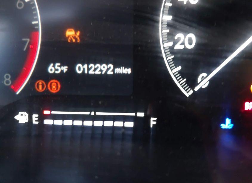 Photo 15 of 2024 Honda Civic SPORT (VIN 19XFL2G86RE031959)