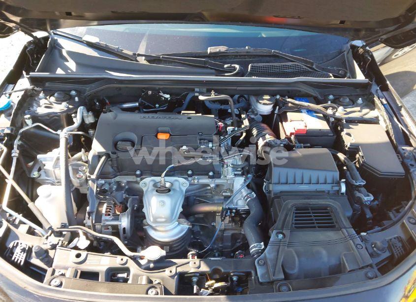 Photo 10 of 2023 Honda Civic LX (VIN 19XFL2H50PE022143)