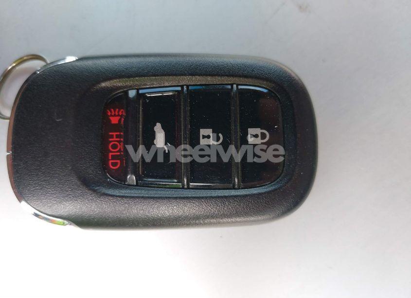 Photo 11 of 2023 Honda Civic LX (VIN 19XFL2H50PE022143)