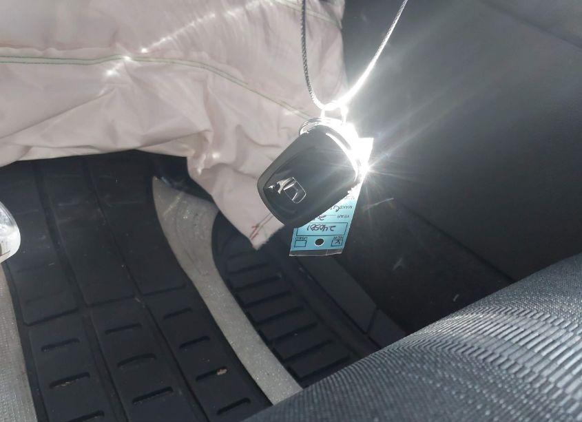 Photo 11 of 2024 Honda Civic LX (VIN 19XFL2H50RE038748)