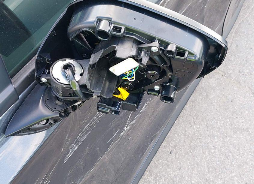 Photo 6 of 2024 Honda Civic LX (VIN 19XFL2H50RE039026)