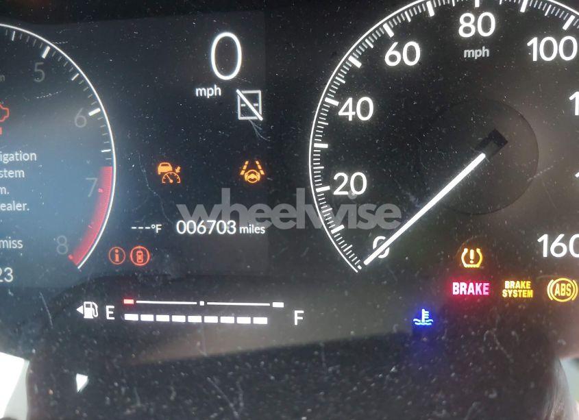 Photo 15 of 2023 Honda Civic LX (VIN 19XFL2H51PE025214)