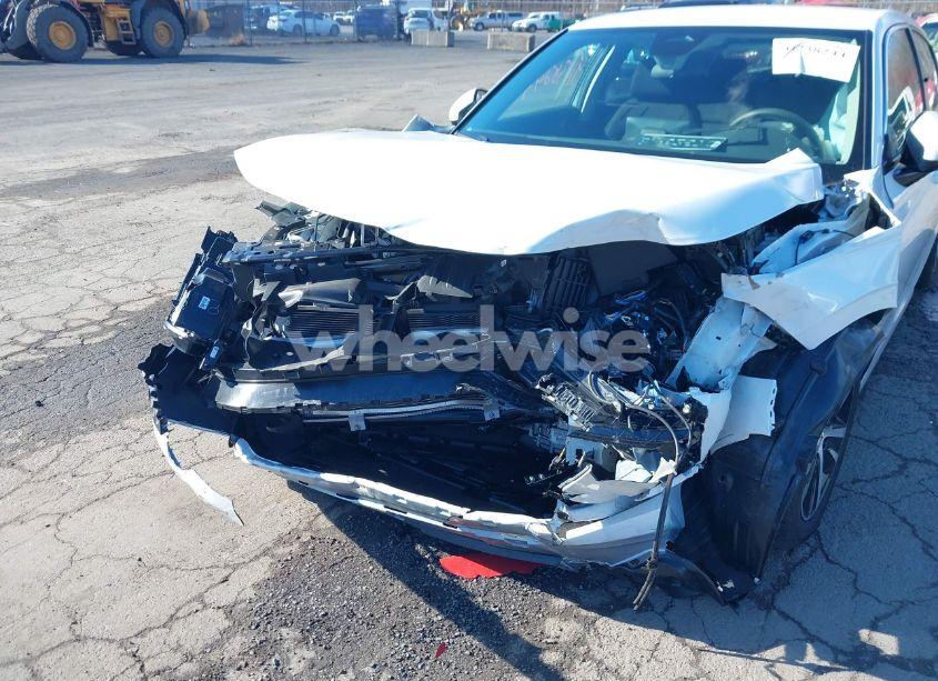 Photo 6 of 2023 Honda Civic LX (VIN 19XFL2H51PE025214)