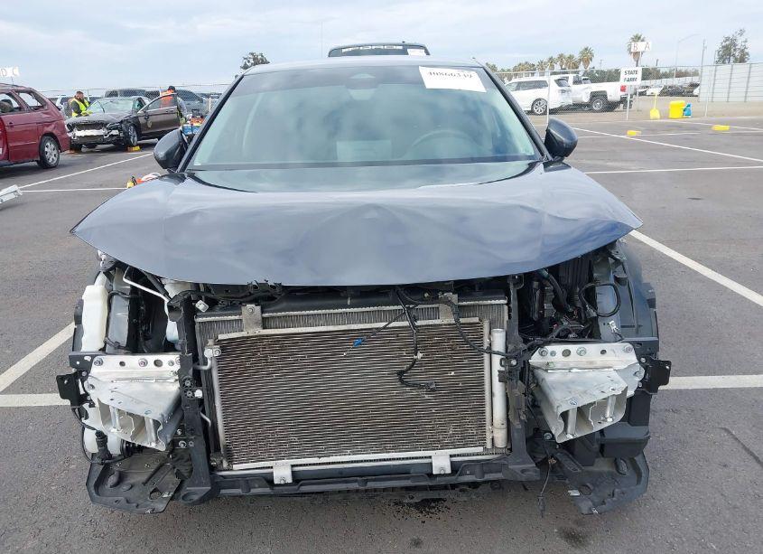 Photo 13 of 2024 Honda Civic LX (VIN 19XFL2H51RE014622)