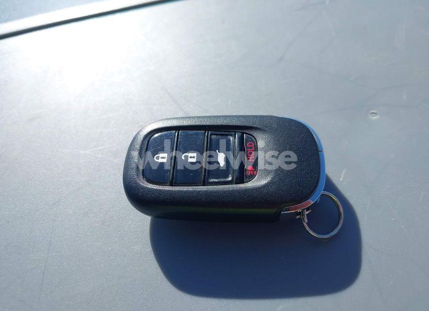 Photo 11 of 2023 Honda Civic LX (VIN 19XFL2H52PE022046)