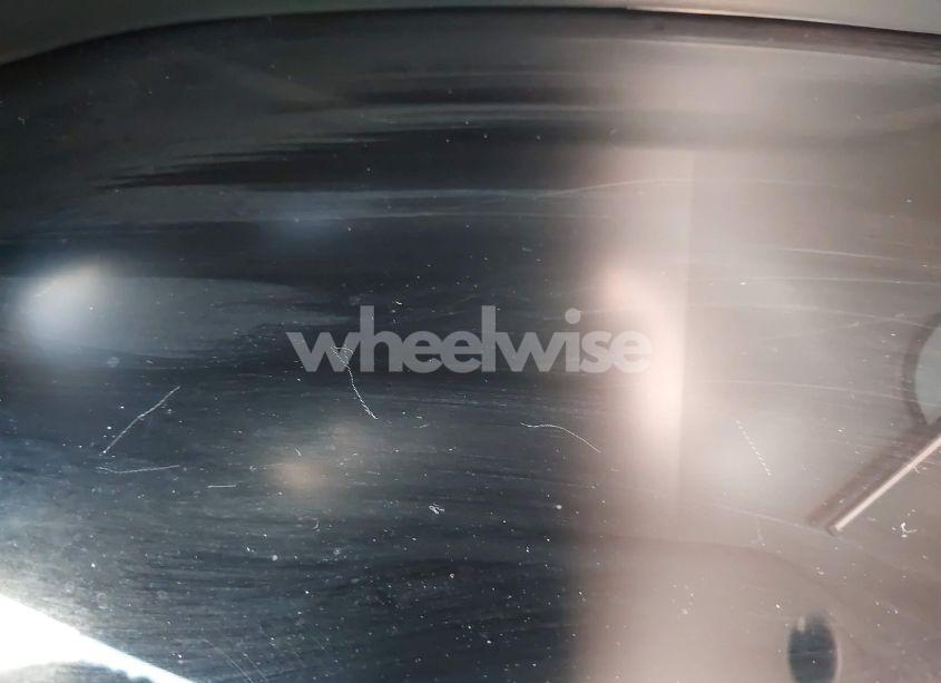 Photo 15 of 2023 Honda Civic LX (VIN 19XFL2H52PE022046)