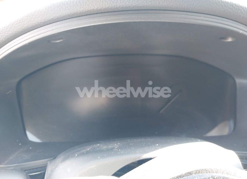 Photo 7 of 2023 Honda Civic LX (VIN 19XFL2H52PE022046)