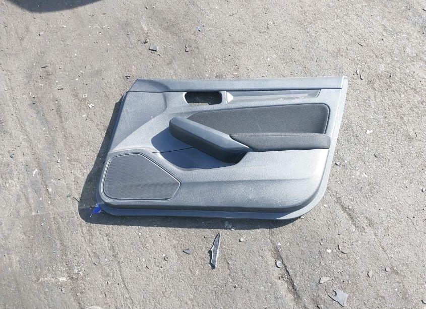 Photo 12 of 2023 Honda Civic LX (VIN 19XFL2H52PE024184)