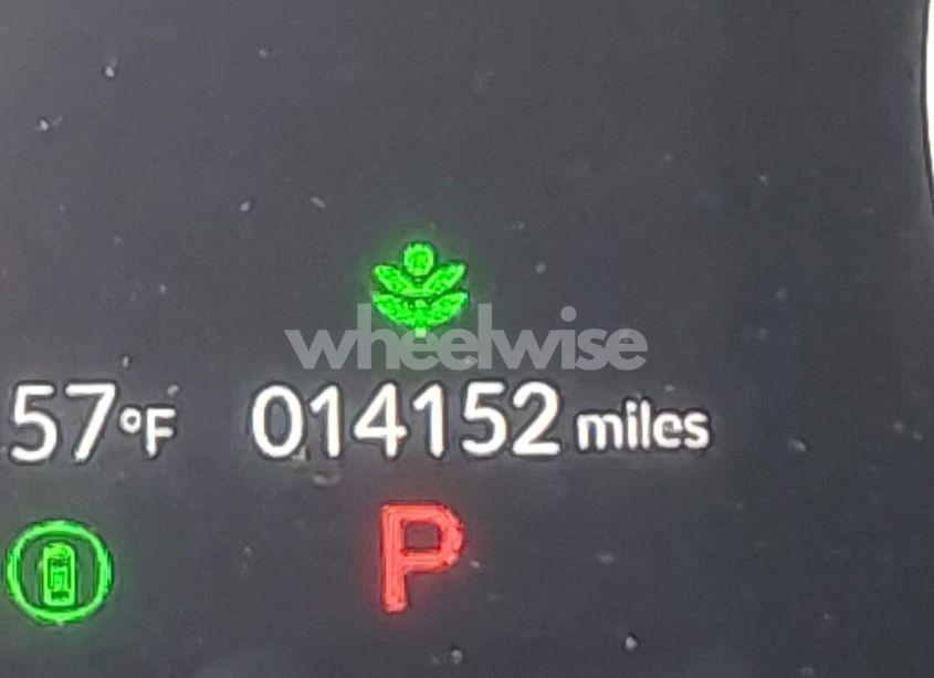 Photo 15 of 2024 Honda Civic LX (VIN 19XFL2H52RE012992)