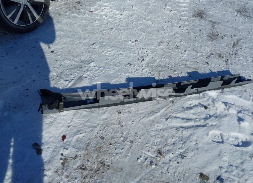 Photo 12 of 2023 Honda Civic LX (VIN 19XFL2H53PE016238)