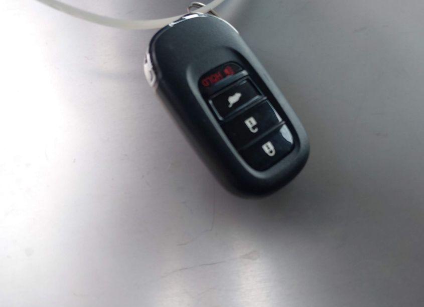 Photo 11 of 2023 Honda Civic LX (VIN 19XFL2H53PE024047)