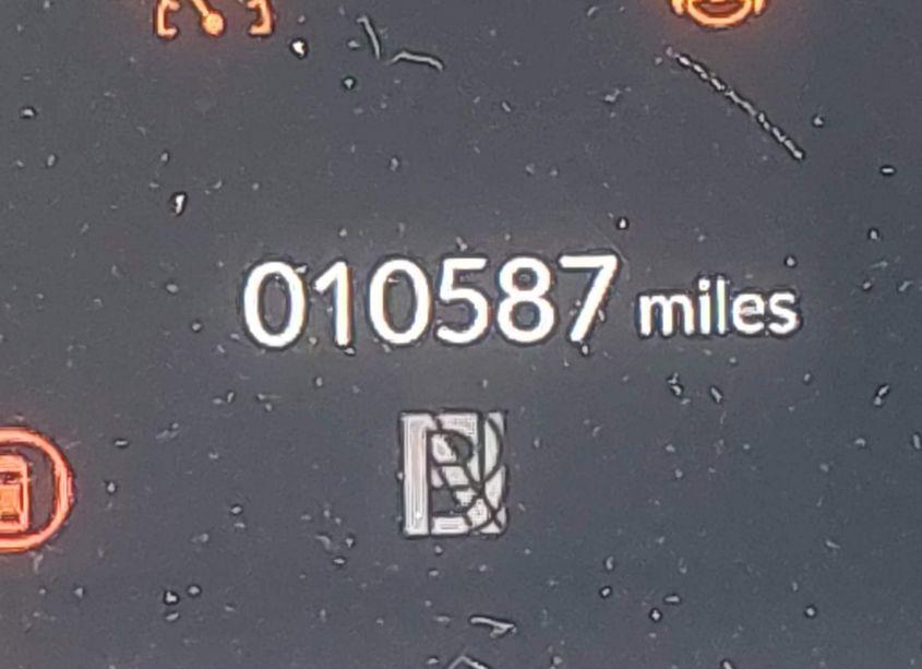 Photo 15 of 2023 Honda Civic LX (VIN 19XFL2H53PE024047)